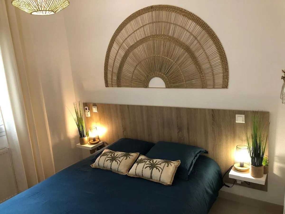 Empuriabrava Maison Cosy 6 Voyageurs Piscine Spain