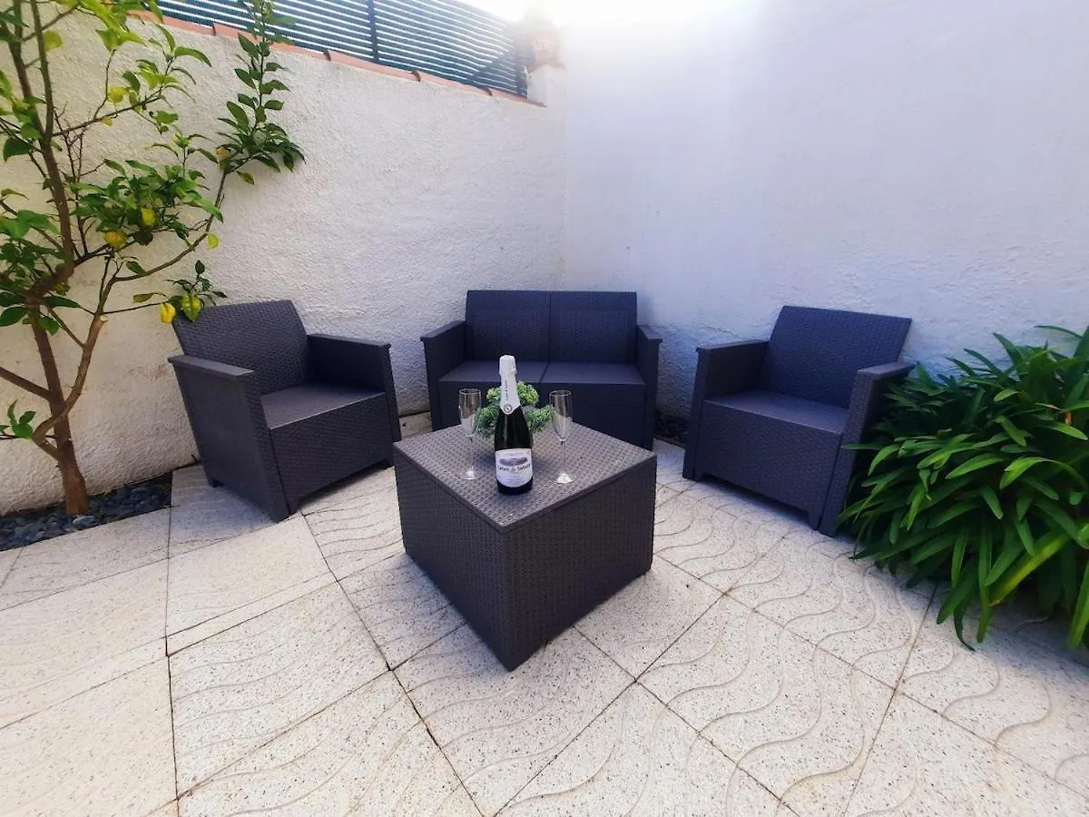 Empuriabrava Maison Cosy 6 Voyageurs Piscine Villa