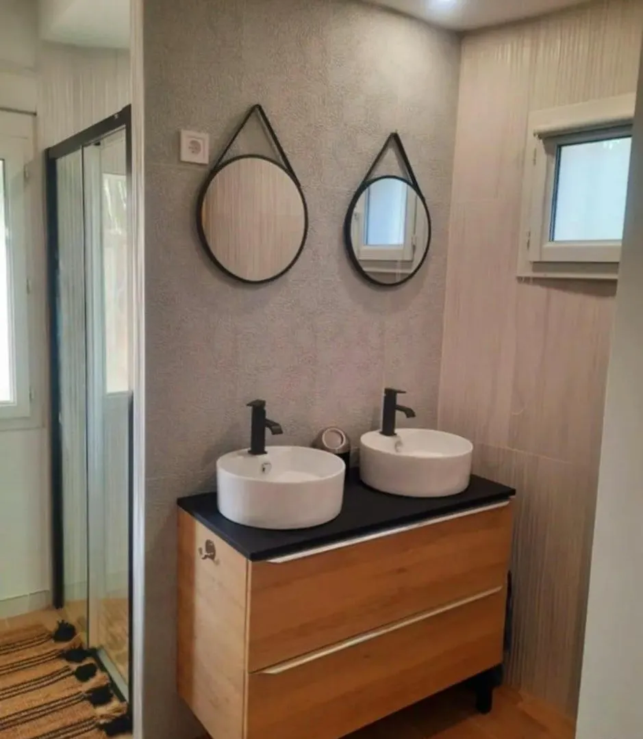 Empuriabrava Maison Cosy 6 Voyageurs Piscine Villa