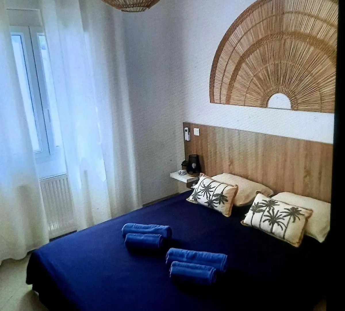 Empuriabrava Maison Cosy 6 Voyageurs Piscine
