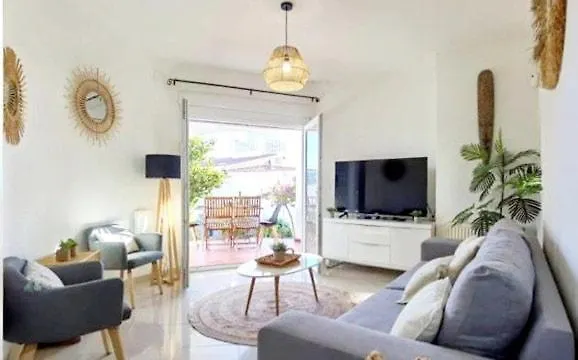 Empuriabrava Maison Cosy 6 Voyageurs Piscine location